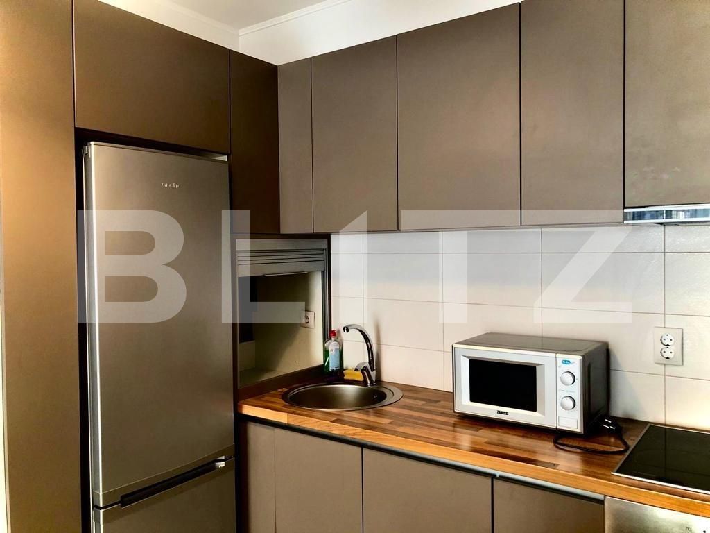 Apartament de închiriat 2 camere Gheorgheni - 42466AI | BLITZ Cluj-Napoca | Poza3