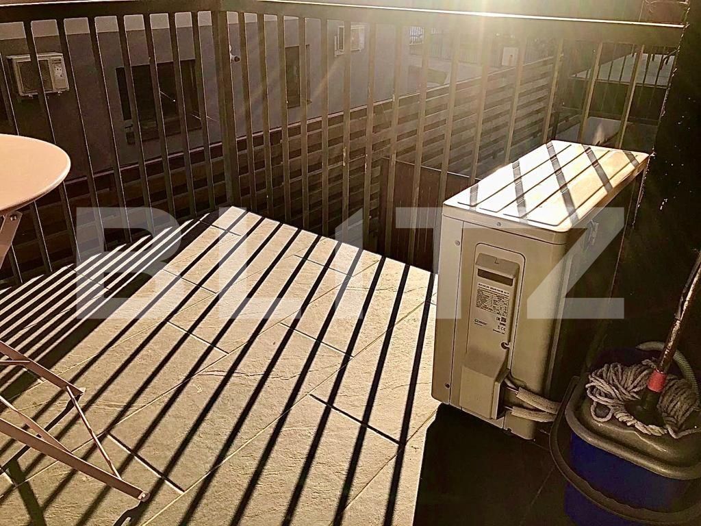 Apartament de închiriat 2 camere Gheorgheni - 42466AI | BLITZ Cluj-Napoca | Poza12