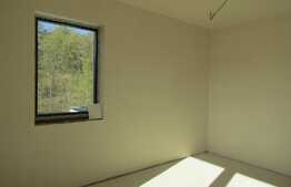 Casa individuala noua, CF, 155 mp utili, teren 750 mp, garaj, panorama si expunere sudica!