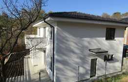 Casa individuala noua, CF, 155 mp utili, teren 750 mp, garaj, panorama si expunere sudica!