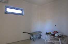 Casa individuala noua, CF, 155 mp utili, teren 750 mp, garaj, panorama si expunere sudica!