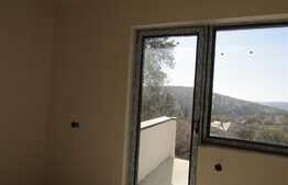 Casa individuala noua, CF, 155 mp utili, teren 750 mp, garaj, panorama si expunere sudica!