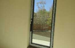 Casa individuala noua, CF, 155 mp utili, teren 750 mp, garaj, panorama si expunere sudica!