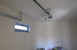 Casa individuala noua, CF, 155 mp utili, teren 750 mp, garaj, panorama si expunere sudica!