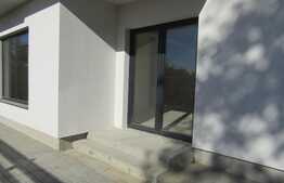 Casa individuala noua, CF, 155 mp utili, teren 750 mp, garaj, panorama si expunere sudica!