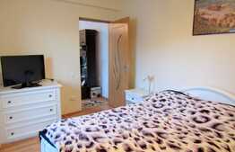 Apartament cochet 2 camere, 41 mp, la cheie, parcare, zona Teilor!