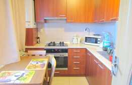 Apartament cochet 2 camere, 41 mp, la cheie, parcare, zona Teilor!