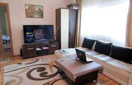 Apartament cochet 2 camere, 41 mp, la cheie, parcare, zona Teilor!