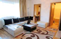 Apartament cochet 2 camere, 41 mp, la cheie, parcare, zona Teilor!