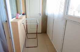 Apartament cochet 2 camere, 41 mp, la cheie, parcare, zona Teilor!