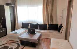 Apartament cochet 2 camere, 41 mp, la cheie, parcare, zona Teilor!