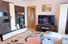 Apartament cochet 2 camere, 41 mp, la cheie, parcare, zona Teilor!