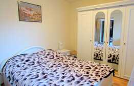 Apartament cochet 2 camere, 41 mp, la cheie, parcare, zona Teilor!