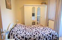 Apartament cochet 2 camere, 41 mp, la cheie, parcare, zona Teilor!