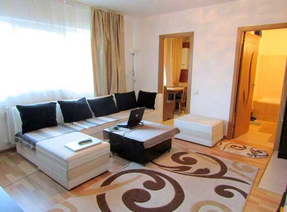 Apartament de vânzare 2 camere Floreşti - 42469AV | BLITZ Cluj-Napoca | Poza2