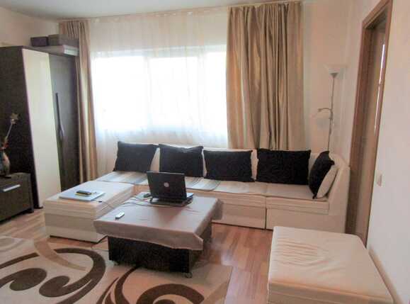 Apartament de vânzare 2 camere Floreşti - 42469AV | BLITZ Cluj-Napoca | Poza1