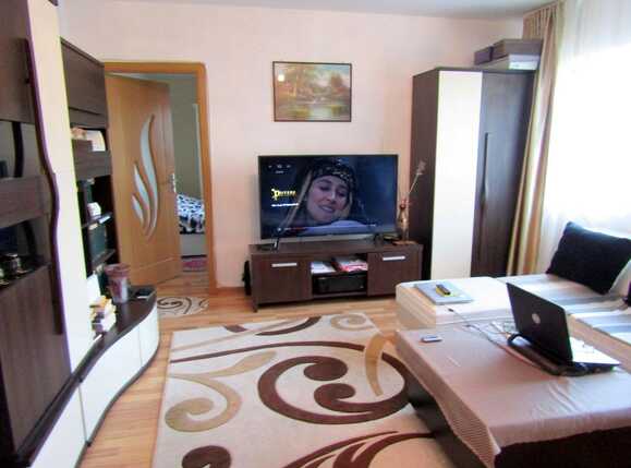 Apartament de vânzare 2 camere Floreşti - 42469AV | BLITZ Cluj-Napoca | Poza3