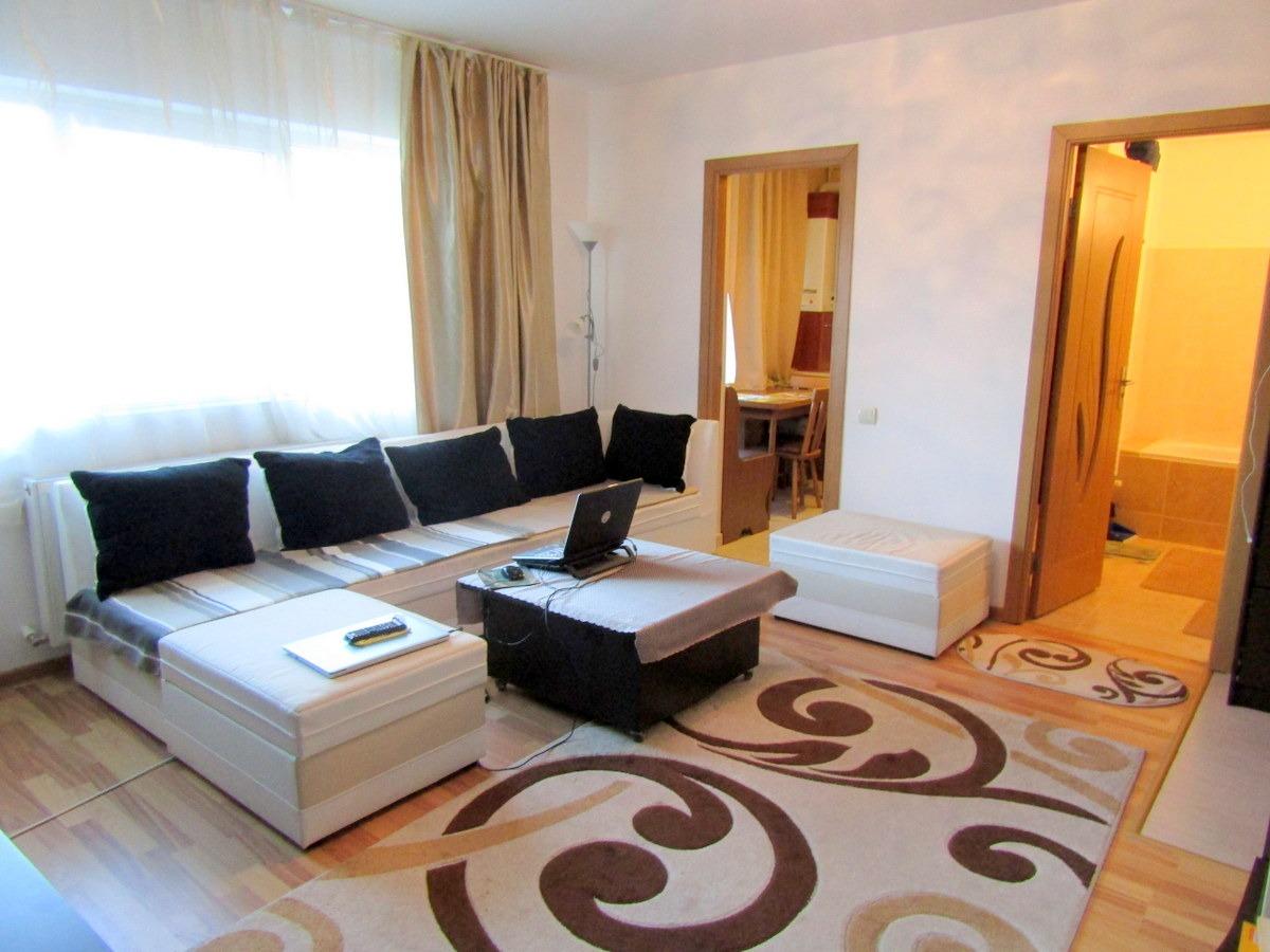 Apartament de vânzare 2 camere Floreşti - 42469AV | BLITZ Cluj-Napoca | Poza2