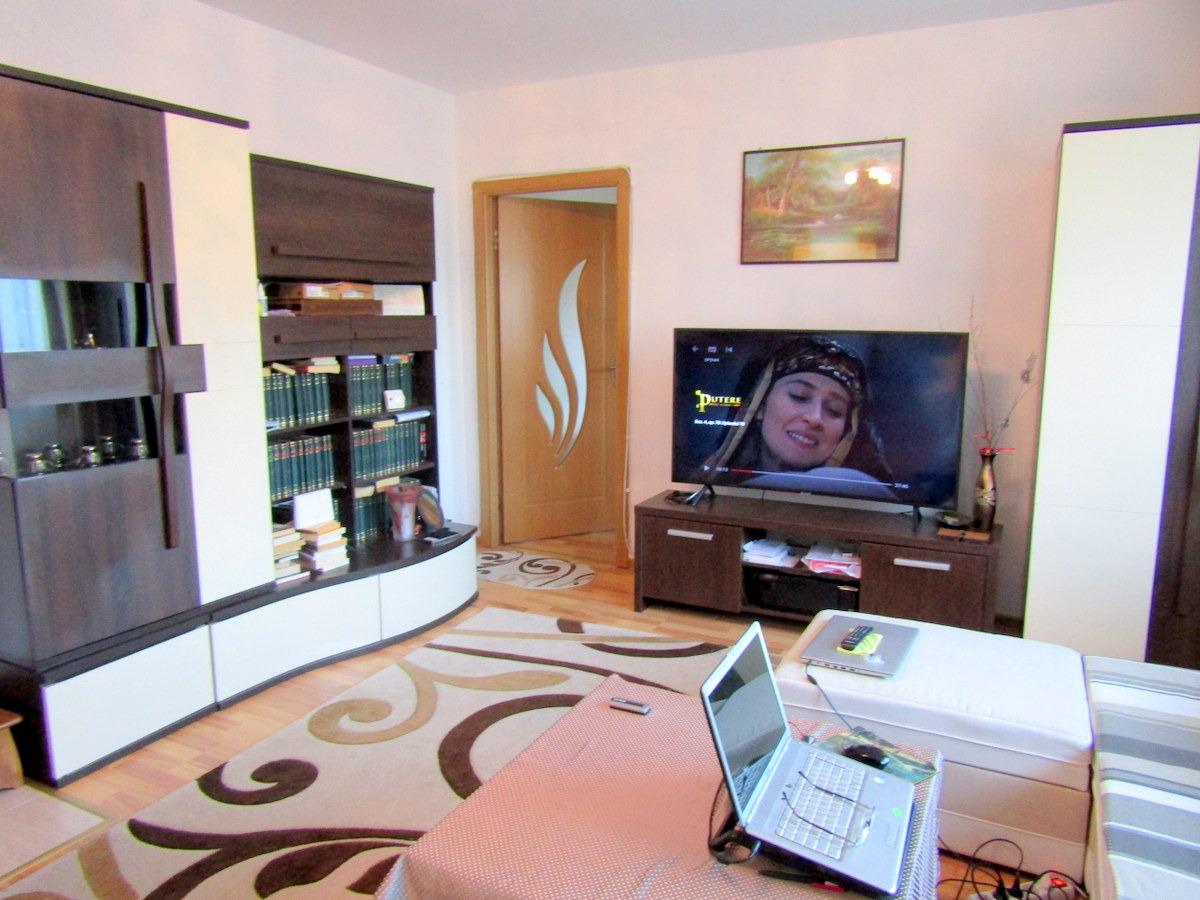 Apartament de vânzare 2 camere Floreşti - 42469AV | BLITZ Cluj-Napoca | Poza4