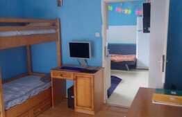 Vrei un apartament cu 2 camere decomandate, zona Iulius? Cautarea ta a luat sfarsit! Ia-l pe acesta!