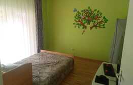 Vrei un apartament cu 2 camere decomandate, zona Iulius? Cautarea ta a luat sfarsit! Ia-l pe acesta!