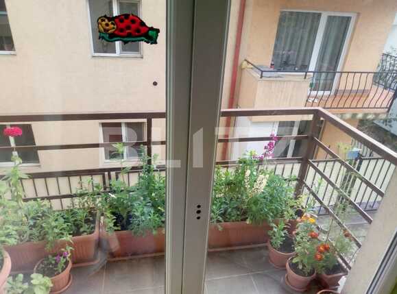 Apartament de vânzare 2 camere Intre Lacuri - 42470AV | BLITZ Cluj-Napoca | Poza3