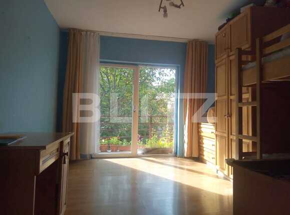 Apartament de vânzare 2 camere Intre Lacuri - 42470AV | BLITZ Cluj-Napoca | Poza1