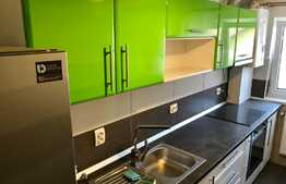 Apartament 3 camere, 71 mp, 2 locuri de parcare, zona Florilor!