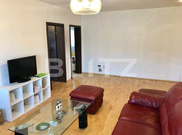 Apartament de închiriat 3 camere Floreşti - 42471AI | BLITZ Cluj-Napoca | Poza3