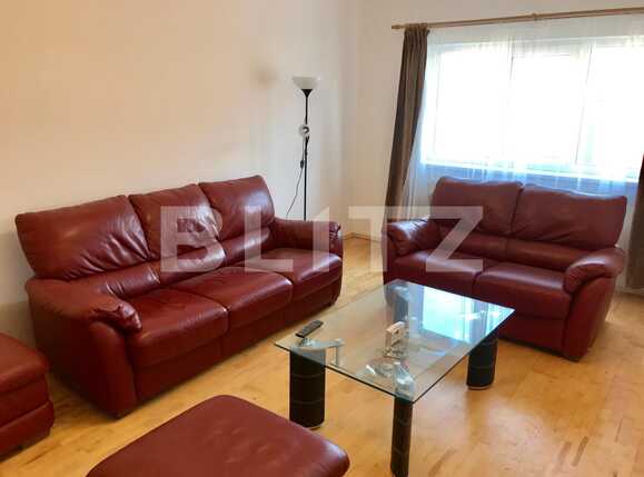 Apartament de închiriat 3 camere Floreşti - 42471AI | BLITZ Cluj-Napoca | Poza5