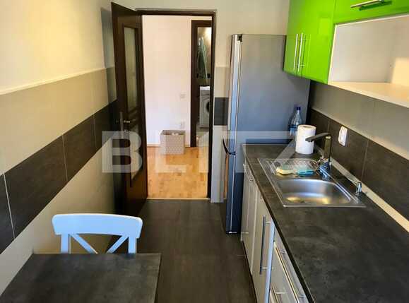 Apartament de închiriat 3 camere Floreşti - 42471AI | BLITZ Cluj-Napoca | Poza15