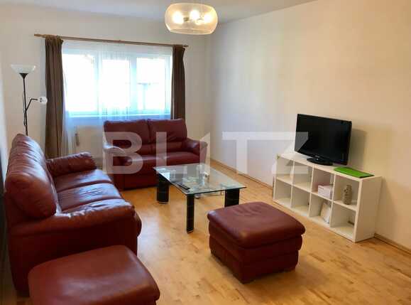 Apartament de închiriat 3 camere Floreşti - 42471AI | BLITZ Cluj-Napoca | Poza1