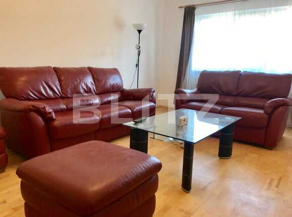 Apartament de închiriat 3 camere Floreşti - 42471AI | BLITZ Cluj-Napoca | Poza2