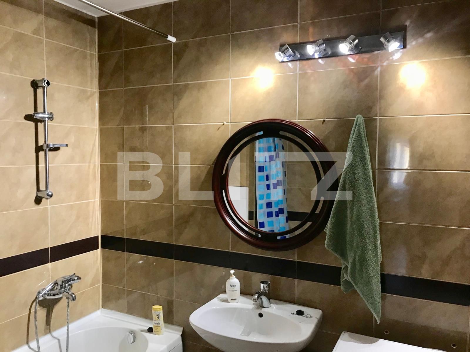 Apartament de închiriat 3 camere Floreşti - 42471AI | BLITZ Cluj-Napoca | Poza16