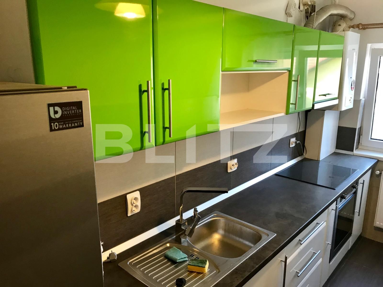 Apartament de închiriat 3 camere Floreşti - 42471AI | BLITZ Cluj-Napoca | Poza13