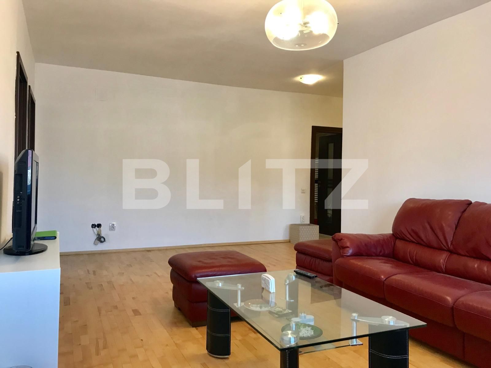 Apartament de închiriat 3 camere Floreşti - 42471AI | BLITZ Cluj-Napoca | Poza4