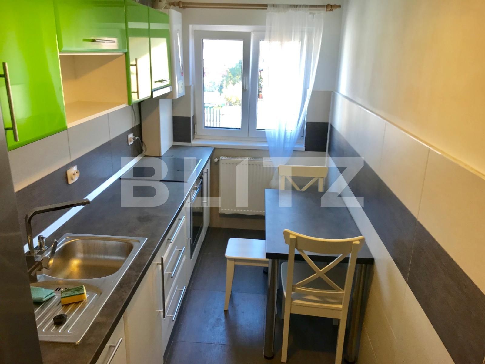 Apartament de închiriat 3 camere Floreşti - 42471AI | BLITZ Cluj-Napoca | Poza14