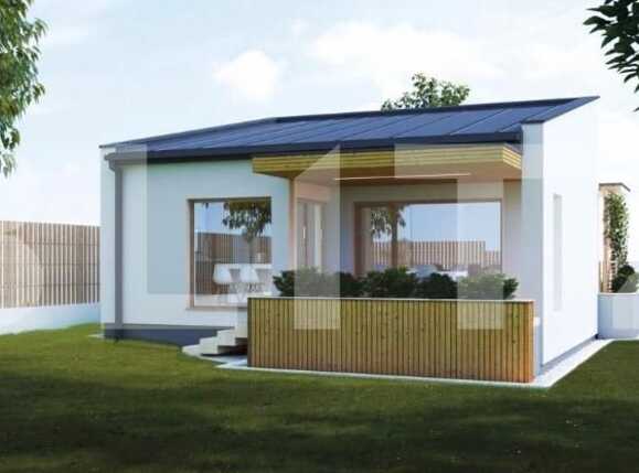 Casa de vânzare 4 camere Exterior Est - 42473CV | BLITZ Cluj-Napoca | Poza3