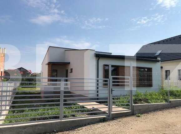 Casa de vânzare 4 camere Exterior Est - 42473CV | BLITZ Cluj-Napoca | Poza1