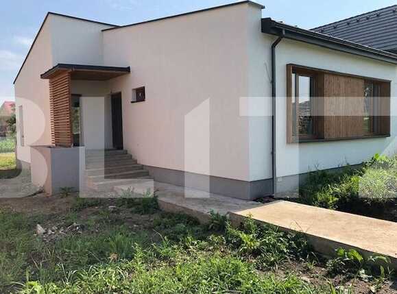 Casa de vânzare 4 camere Exterior Est - 42473CV | BLITZ Cluj-Napoca | Poza4