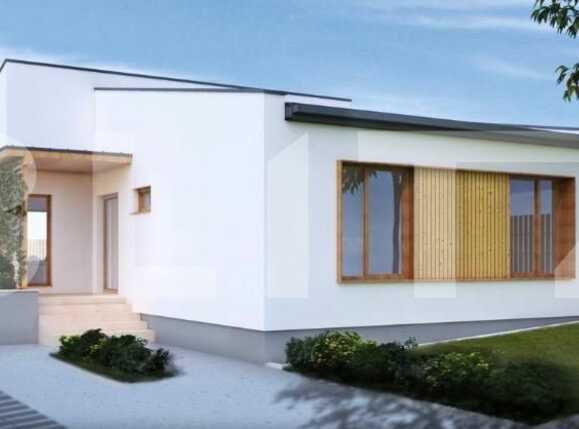 Casa de vânzare 4 camere Exterior Est - 42473CV | BLITZ Cluj-Napoca | Poza2