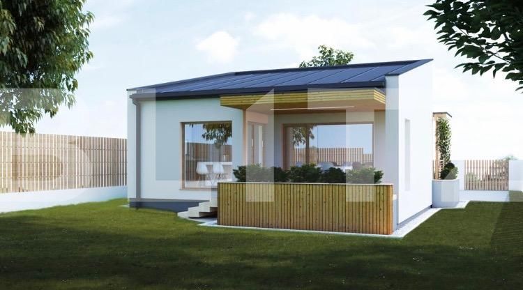 Casa de vânzare 4 camere Exterior Est - 42473CV | BLITZ Cluj-Napoca | Poza3