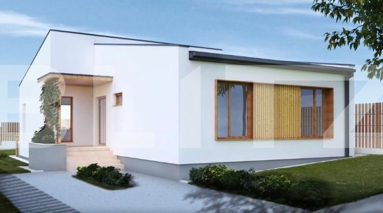 Casa de vânzare 4 camere Exterior Est - 42473CV | BLITZ Cluj-Napoca | Poza2