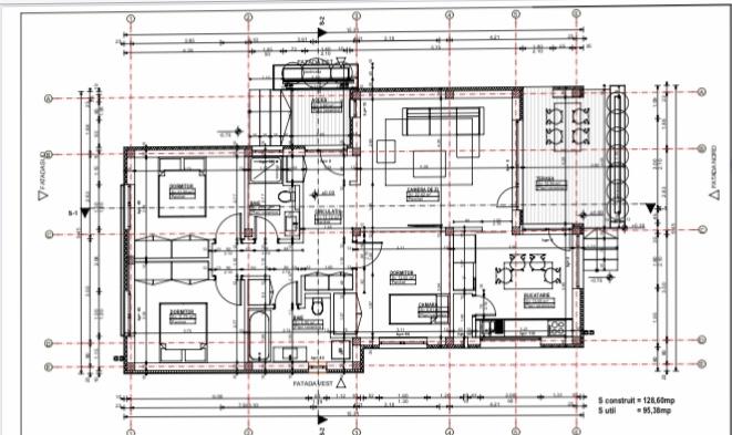 Casa de vânzare 4 camere Exterior Est - 42473CV | BLITZ Cluj-Napoca | Poza2