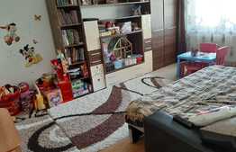 Apartament 2 camere, decomandat, parcare, zona parcului Colina