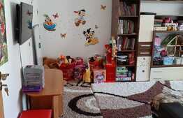 Apartament 2 camere, decomandat, parcare, zona parcului Colina