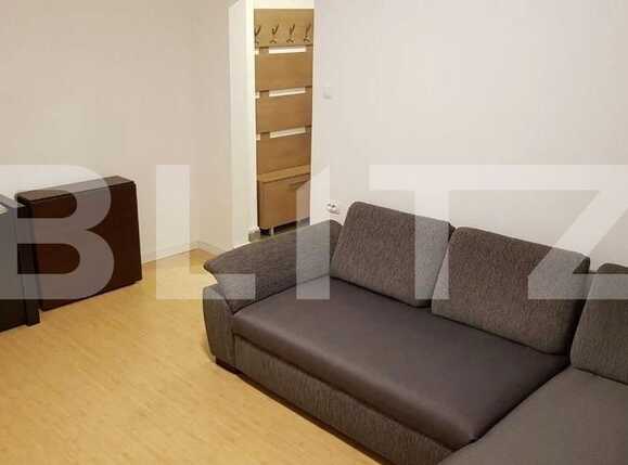 Apartament de închiriat 2 camere Gheorgheni - 42476AI | BLITZ Cluj-Napoca | Poza1