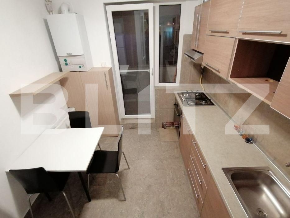 Apartament de închiriat 2 camere Gheorgheni - 42476AI | BLITZ Cluj-Napoca | Poza4