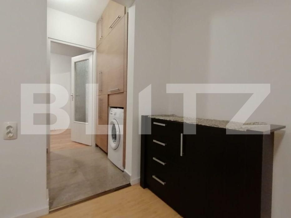 Apartament de închiriat 2 camere Gheorgheni - 42476AI | BLITZ Cluj-Napoca | Poza2