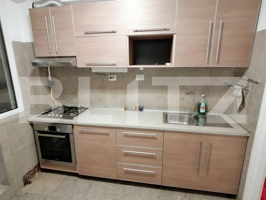 Apartament de închiriat 2 camere Gheorgheni - 42476AI | BLITZ Cluj-Napoca | Poza5